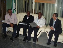 曙光汽車將在尼日利亞建立皮卡CKD組裝廠