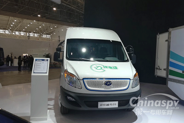 江淮汽車耀勢武漢車展 最強(qiáng)矩陣整裝待發(fā)