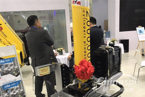 海沃機械：以技術儲備滿足用戶的趨勢需求