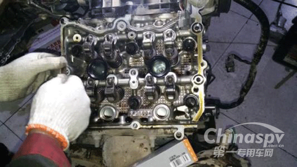 車輛維修基礎(chǔ)知識之發(fā)動機(jī)