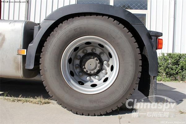 米其林集團公布2017年度財務(wù)報告