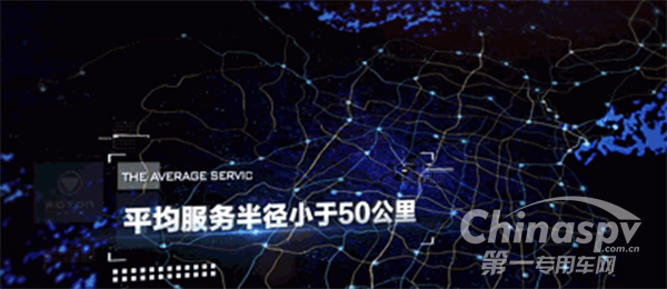 質(zhì)量+售后雙保險，福田時代小卡獲300臺大單！