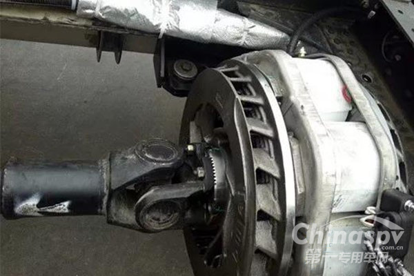 泰樂瑪緩速器獲長途運輸用戶肯定