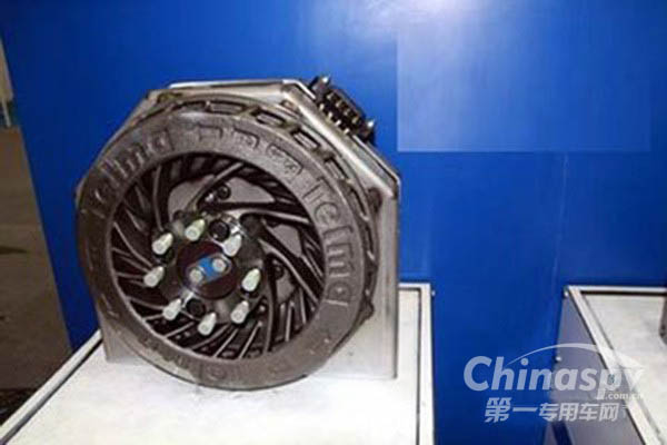 泰樂(lè)瑪電渦流緩速器受用戶的青睞