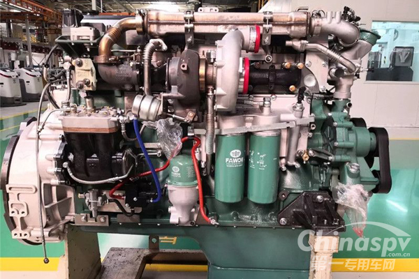 錫柴M系國(guó)六產(chǎn)品前五月裝機(jī)超200臺(tái) 