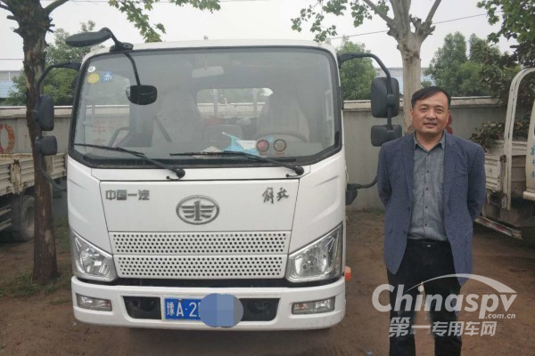 李愛平：有錫柴“芯”陪伴的30年“真挺好”