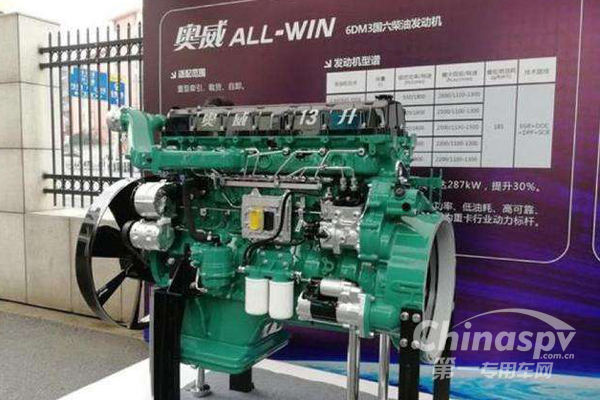 錫柴發(fā)動機無懼高溫 究竟秘密何在？