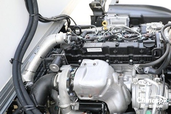 歐康發(fā)動(dòng)機(jī)