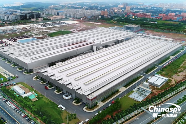 全球行業(yè)首座！三一新能源工程車試驗基地投用