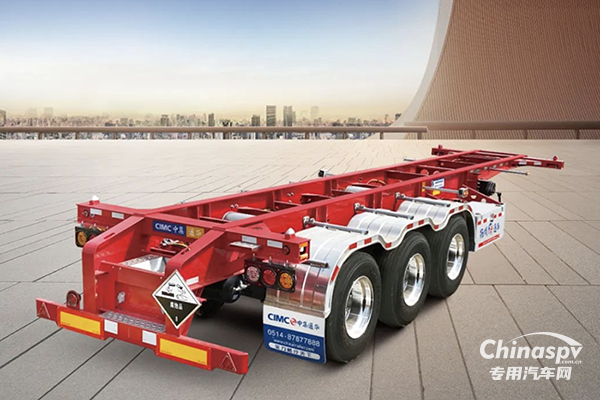 中集車輛2024年一季度財報發(fā)布：營收達51.5億元，加速鍛造新質(zhì)生產(chǎn)力