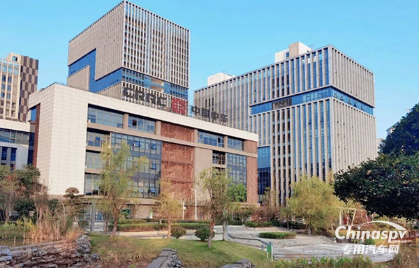 省級專精特新！長沙中車智馭新能源汽車公司入選！