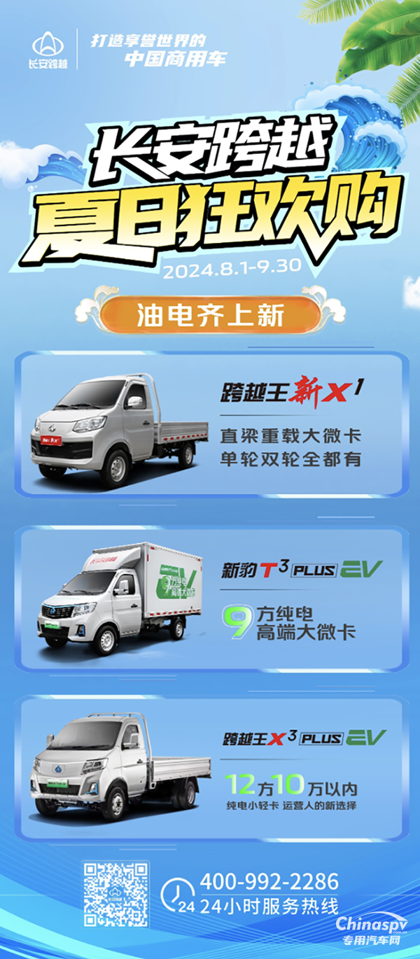 長(zhǎng)安跨越