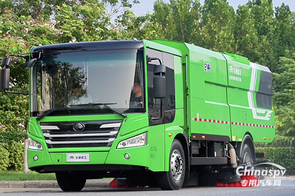 如何有效降低環(huán)衛(wèi)車輛運(yùn)營(yíng)成本？