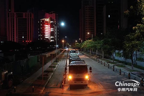 臺(tái)風(fēng)“摩羯”過境 福龍馬海南項(xiàng)目公司全力搶險(xiǎn)救災(zāi)