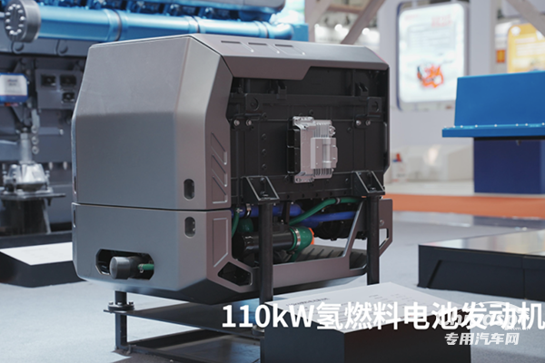 燃擎未來(lái)！濰柴全明星陣容閃耀2024內(nèi)燃機(jī)展！