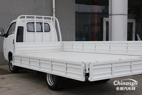 能裝能跑還能省，長安跨越者D5超級CNG版震撼上市！