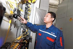 厲害了！玉柴技能人才再獲重要榮譽