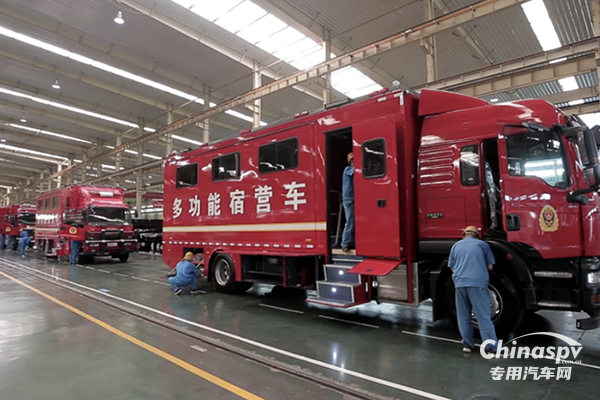 森源鴻馬與時間賽跑 打贏生產(chǎn)交付攻堅戰(zhàn)