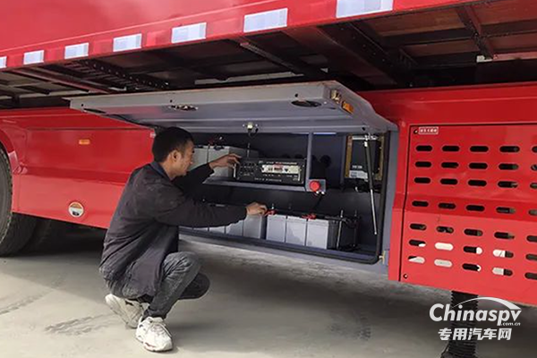 森源鴻馬西藏交車紀(jì)實(shí)：高原上的使命交付