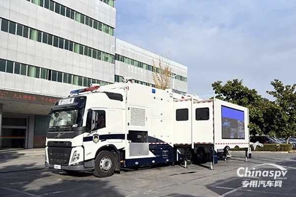 森源鴻馬研發(fā)中心點(diǎn)亮創(chuàng)新引擎 驅(qū)動(dòng)特種專(zhuān)用車(chē)領(lǐng)域新飛躍