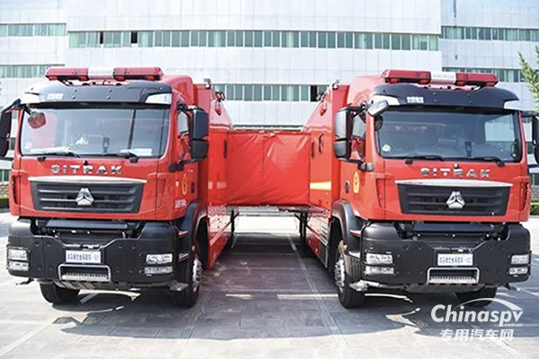 森源鴻馬研發(fā)中心點(diǎn)亮創(chuàng)新引擎 驅(qū)動(dòng)特種專(zhuān)用車(chē)領(lǐng)域新飛躍