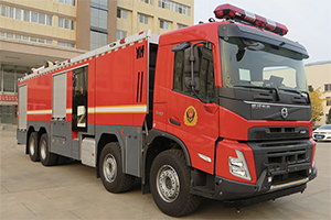 第391批次公告消防車統(tǒng)計(jì)分析：二類底盤占比9成 陜西銀河消防位居榜首