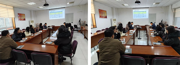 解放動(dòng)力產(chǎn)品賦能培訓(xùn)火熱進(jìn)行