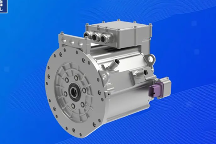 2500臺！玉柴斬獲吉利遠(yuǎn)程純電輕卡電機(jī)大單