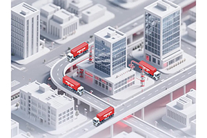 迎戰(zhàn)“雙十一”，濰柴服務從容應考