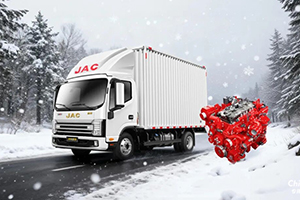 立冬已至，結(jié)冰預(yù)警！這份入冬愛(ài)車(chē)“體檢”指南請(qǐng)收好！