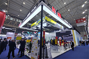 海沃插上智能化+電動(dòng)化翅膀，為行業(yè)轉(zhuǎn)型發(fā)展賦能