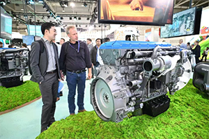 零碳先鋒！濰柴全球首批通過氫內(nèi)燃機(jī)國際標(biāo)準(zhǔn)預(yù)研