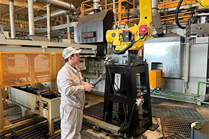 解放動(dòng)力：黨建引領(lǐng)聚合力，高產(chǎn)攻堅(jiān)顯擔(dān)當(dāng)