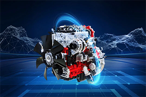 恭喜你！找到了創(chuàng)富路上的“天選搭子”—駿鈴A7銳康動力！