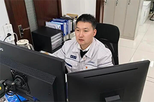 解放動(dòng)力：紅色引擎強(qiáng)動(dòng)能，黨員攻堅(jiān)勇?tīng)?zhēng)先！