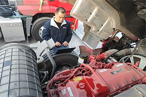 “芯管家”助無(wú)錫祥達(dá)10個(gè)月綁定600臺(tái)車(chē)、回頭客零流失！