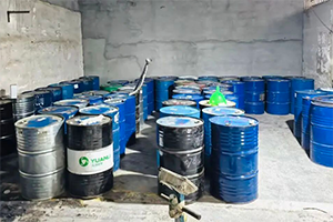 東莞虎門鐵腕整治“黑?；绷P款超140萬元