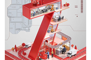 聚力前行，新程再啟，一圖讀懂安徽康明斯2025！