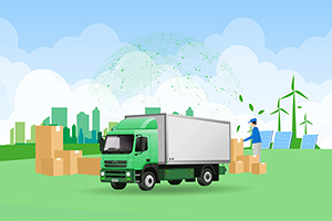 交通運輸部等三部門：道路貨物運輸車輛裝載規(guī)范