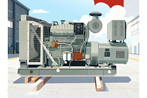 我與康明斯的故事:30年前的電力“老伙計(jì)”，回家啦！