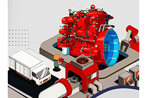1100公里夜航，安徽康明斯B2.5+帥鈴S9，老粉的信賴升級(jí)