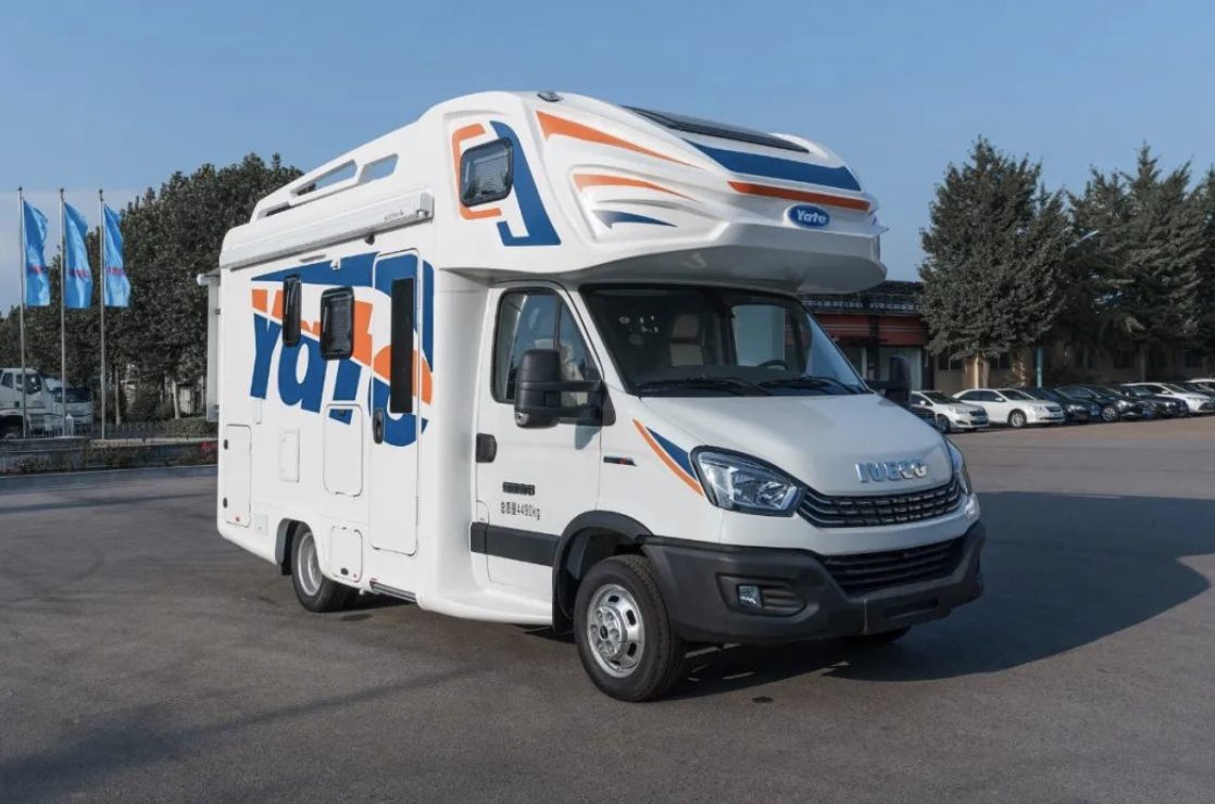 安全高效 房車消毒的三種正確打開方式