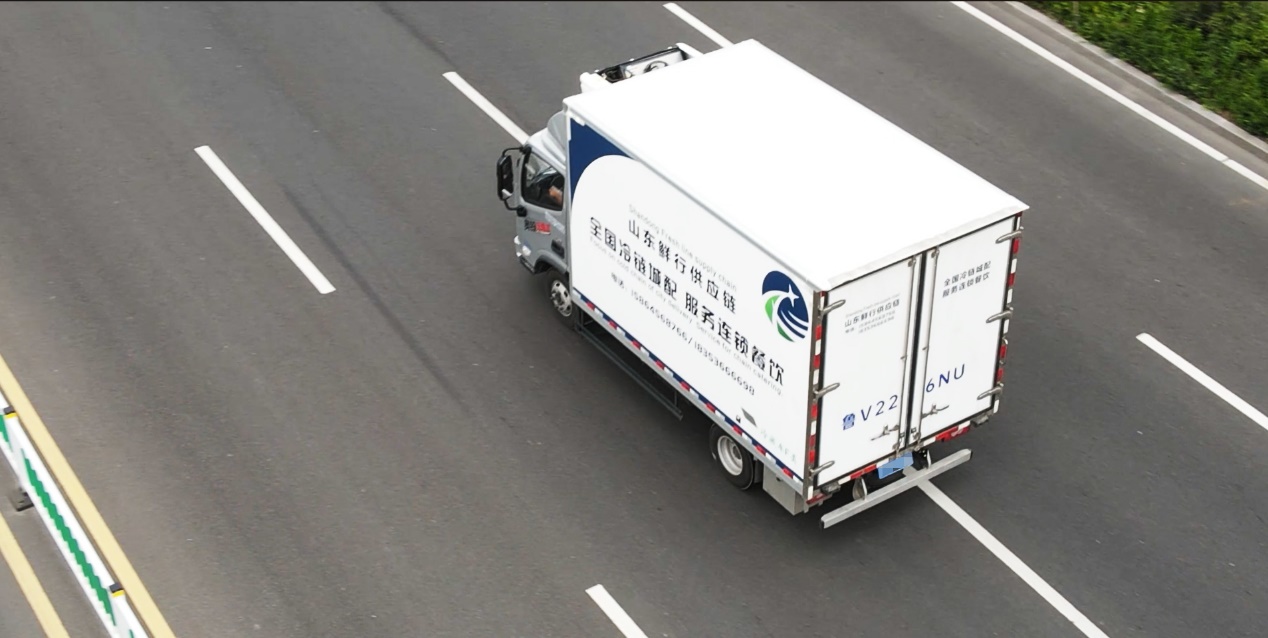 冷鏈企業(yè)“ALL in”奧鈴，“過(guò)硬的產(chǎn)品和服務(wù)足以對(duì)沖風(fēng)險(xiǎn)”