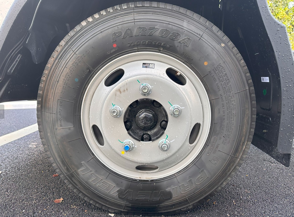 自動(dòng)擋？冷藏車(chē)？奧鈴玉兔Ⅲ強(qiáng)烈推薦！