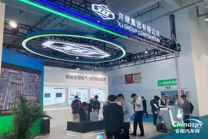 粵港澳大灣區(qū)（廣州）超級充電樁展覽會助力超級充電樁體系建設