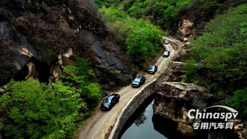 “汽”場全開 245馬力火星汽油版北京燃擎上市