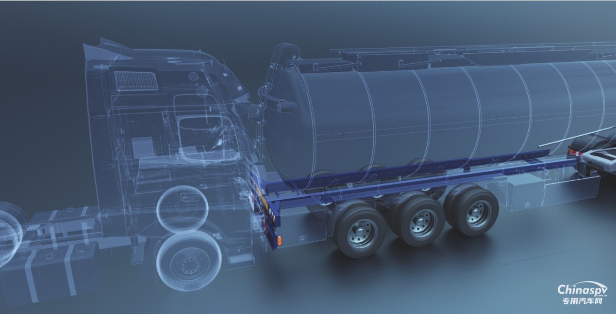 中集強(qiáng)冠：守護(hù)本質(zhì)安全，守住危化品運(yùn)輸市場最后的底線！