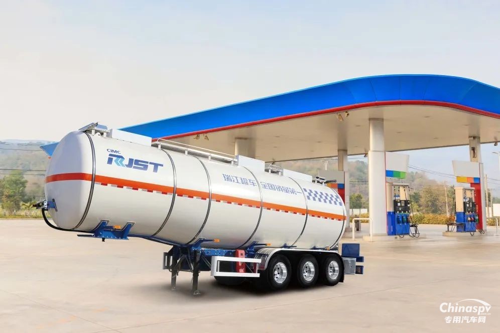 油罐車裝卸作業(yè)有哪些安全要求？