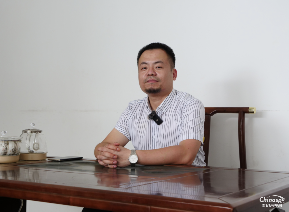 70臺車全選歐馬可 “冷鏈一哥”憑實(shí)力征服用戶