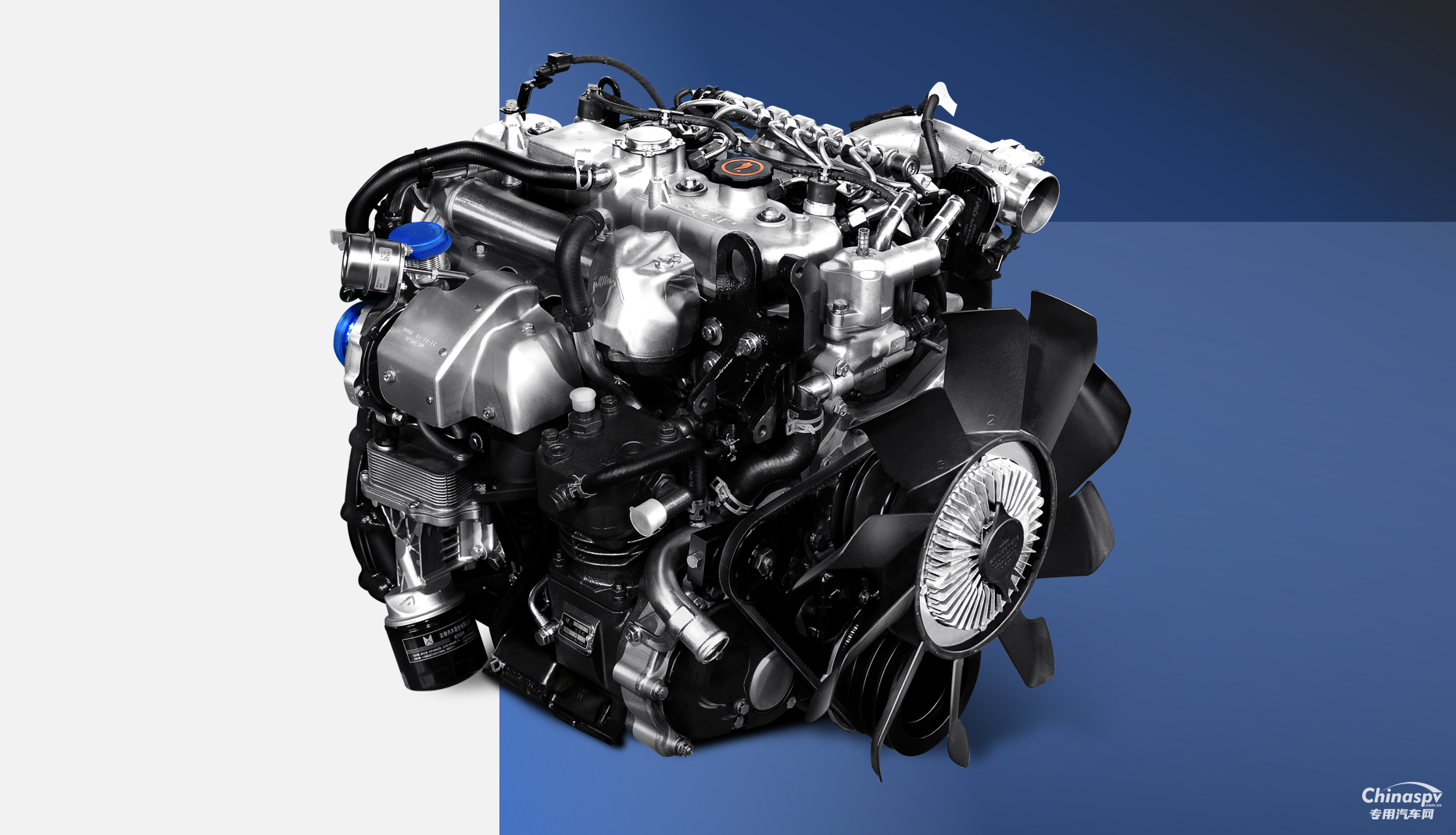 緊跟時代的脈搏 江鈴順達工程車闊步奮進在城建新征程